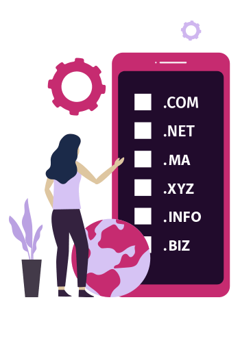 域名投資渠道很多 域名有哪些賺錢方法?