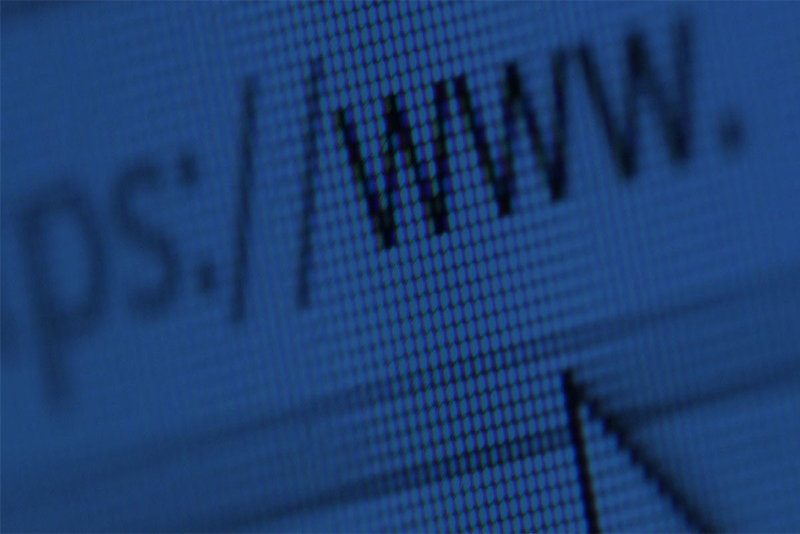 網址域名被劫持的應對步驟