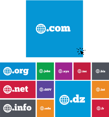 域名所有者不是企業或企業法人有影響嗎?