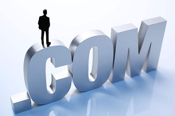 域名已經(jīng)正式被國家納入無形資產(chǎn)，征收6%的增值稅